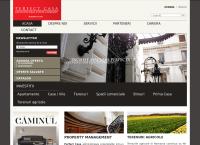 Website Perfect Casa Intermed S.r.l