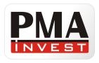 PMA Invest I Productie publicitara & Large Format Printing