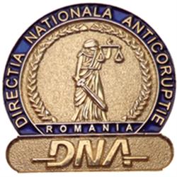 Directia Nationala Anticoruptie