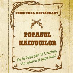 Popasul Haiducilor