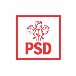 Partidul Social Democrat-Filiala Ilfov