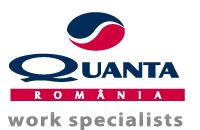 Quanta Resurse Umane SRL