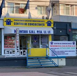 Ro Consult SRL