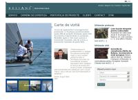SC Relians Corp SRL Iasi