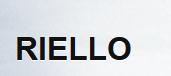 Riello Ro SRL