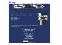 Website Riky S.r.l