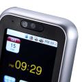 Terminal pentru control acces si pontaj electronic X-Station