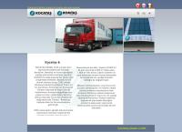 Romtas Services 2000 SRL