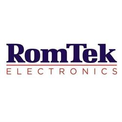 SC Romtek Electronics SRL