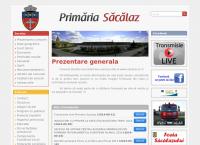 Primăria Săcălaz