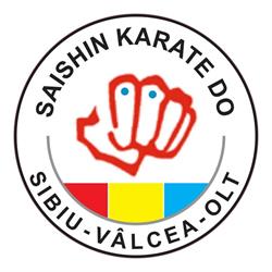 Saishin Karate Do Rm.valcea