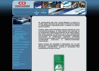 Website Comindustrial S.r.l