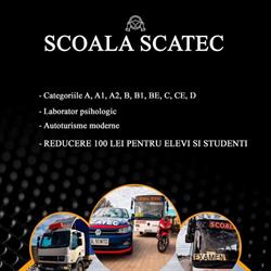 Scatec SRL