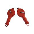Trasator cu creta 30 m cu doua manere - Edma ( cod 064255 )