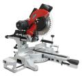 Fierastrau telescopic pentru taieri inclinate cu panza de 255 mm, 1800 W - Stayer ( cod 1.1676 )