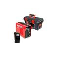 Kit Aparat sudura tip invertor 0-130 A (masca inclusa) - Stayer ( cod 1.477 )