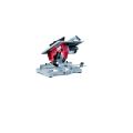 Fierastrau circular cu masa 1400W, 254mm - Stayer ( cod 1.5884 )