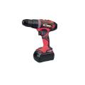 Masina gaurit si insurubat cu acumulator NiCd, 18V, 2Ah - Stayer ( cod 1.5959 )