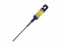 Burghiu pentru beton SPEEDHAMMER™ PLUS DRILL BITS de 25 x 200 x 260 mm - Irwin ( cod 10502053 )