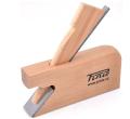 Rindea de lemn de capat pentru falt 24 mm - Pinie ( cod 11-24 )