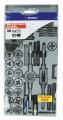 Set tarozi si filiere 39 piese - Tivoly ( cod 11900970014 )
