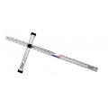 Echer reglabil pentru gips carton - Edma ( cod 173055 )