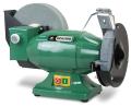 Polizor de banc cu 2 pietre, 150 200 mm, 350 W - Stayer ( cod 2.404 )