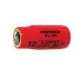 Cap cheie tubulara 1 2" izolat la 1000 V, DIM 12 - Friedrich ( 350129 )