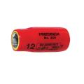 Cap cheie tubulara 1 2" izolat la 1000 V, DIM 13 - Friedrich ( 350136 )