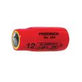 Cap cheie tubulara 1 2" izolat la 1000 V, DIM 14 - Friedrich ( 350143 )