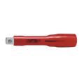 Prelungitor 1 2" izolat la 1000 V, L 125 mm - Friedrich ( 375139 )