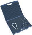 Set de extractoare de interior, DIM 10 - 45 mm 7 piese - ( cod 55-A )