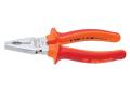Cleste combinat izolat la 1000 V, L 200 mm - Unior ( 610423 )