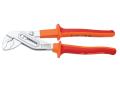 Cleste reglabil izolat la 1000 V, L 240 mm - Unior ( 611993 )