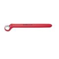 Cheie inelara simpla izolata la 1000 V, DIM 22 mm - Unior ( 612193 )