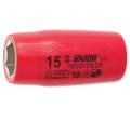 Cap cheie tubulara 1 2" izolat la 1000 V, DIM 14 mm - Unior ( 612199 )