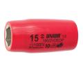 Cap cheie tubulara 1 2" izolat la 1000 V, DIM 22 mm - Unior ( 612202 )