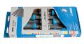 Set pile fine 250 mm 5 piese - Unior ( cod 612934 )