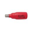 Cap cheie tubulara cu cap hexagonal 1 2" izolata la 1000 V, DIM 4 - Unior ( 615173 )