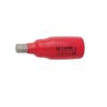 Cap cheie tubulara cu cap hexagonal 1 2" izolata la 1000 V, DIM 5 - Unior ( 615174 )