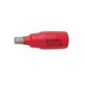 Cap cheie tubulara cu cap hexagonal 1 2" izolata la 1000 V, DIM 8 - Unior ( 615176 )