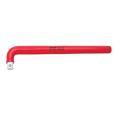 Antrenor articulat cu maner 1 2" izolat la 1000 V, L 250 mm - Unior ( 615178 )