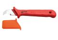 Cutter izolat la 1000 V, L 180 mm - Unior ( 615494 )