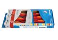 Set de surubelnite izolate 6 piese - Unior ( 617042 )