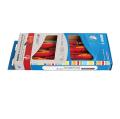 Set de surubelnite izolate si tester de tensiune 6 piese - Unior ( 617043 )