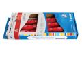 Set de surubelnite izolate 6 piese - Unior ( 617044 )