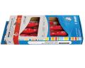 Set surubelnite cu tester tensiune 6 piese - Unior ( cod 617045 )