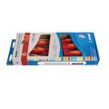 Set de surubelnite izolate 6 piese - Unior ( 617653 )