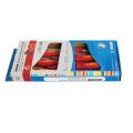 Set de surubelnite izolate si tester de tensiune 6 piese - Unior ( 617654 )