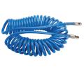 Furtun pneumatic 8 x 12 9 m cu prinderea de 1 4" - Unior ( cod 617744 )
